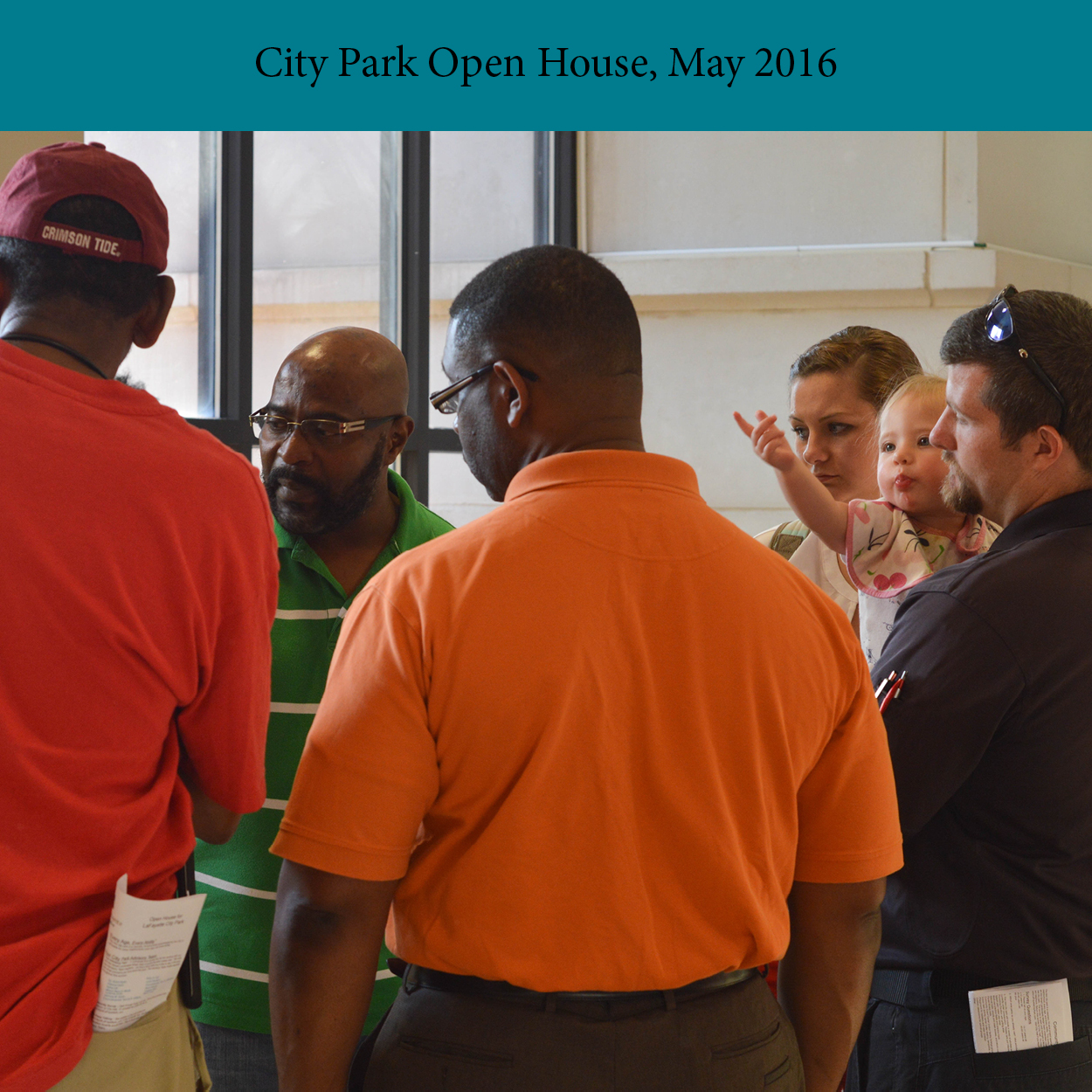 Open House