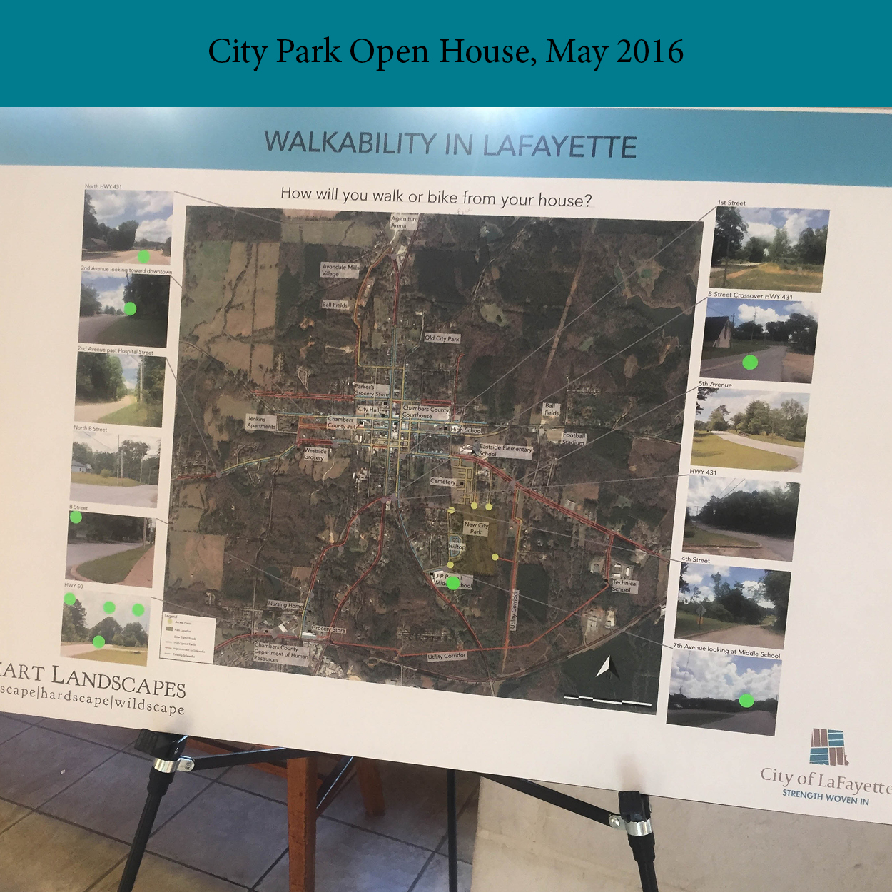 Open House