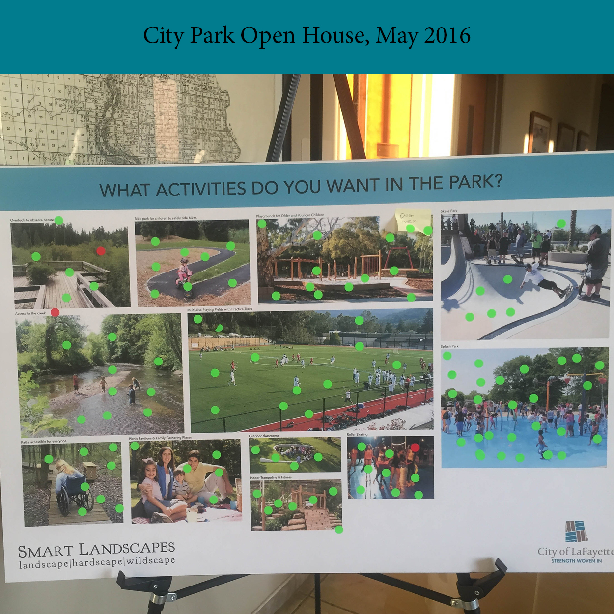 Open House