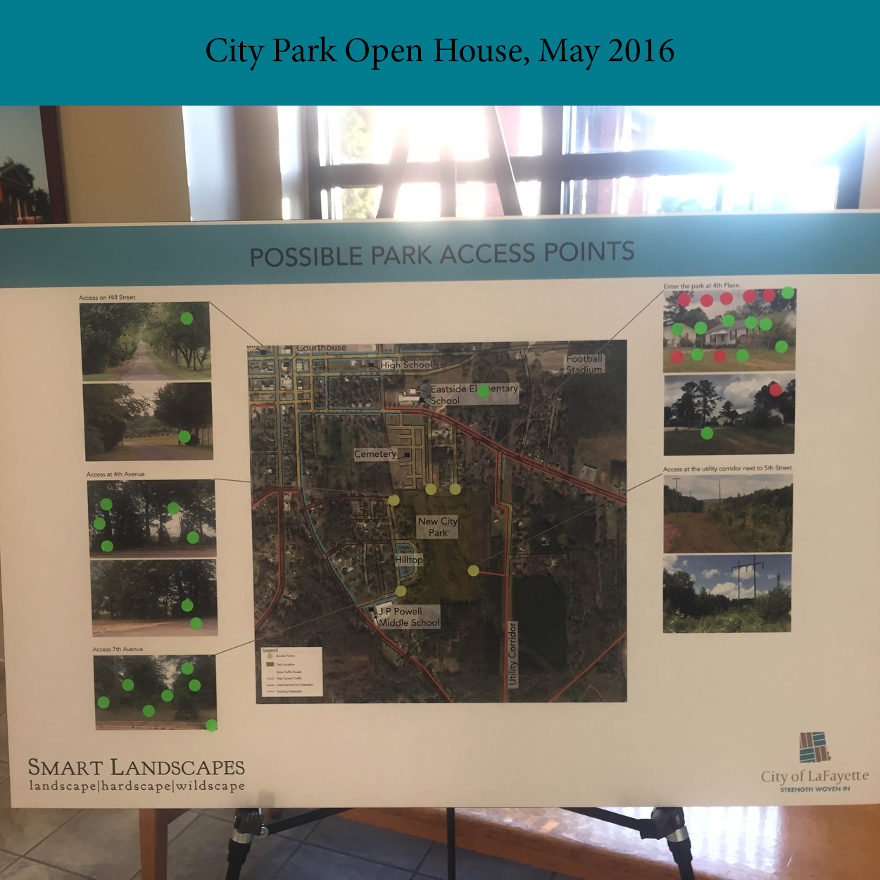Open House